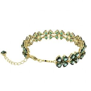 ISO: Swarovski Idyllia Clover Bracelet
